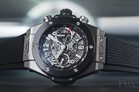 hublot brillanti|best hublot for men.